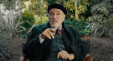 Üsküdar için kitap vakti