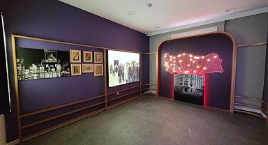 Yaşasın Cumhuriyet! sergisi Ankara’da da açılıyor