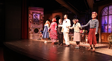 Zihni Göktay yeniden sahnede