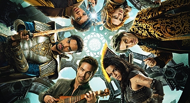 Zindanlar ve Ejderhalar Hırsızlar Arasındaki Onur hakkında her şey