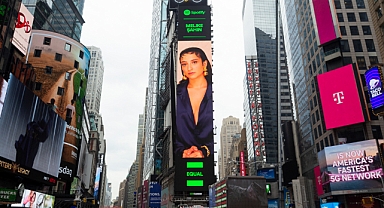 2022’de Türkiye’de kadın sanatçıların dinlenme oranı arttı