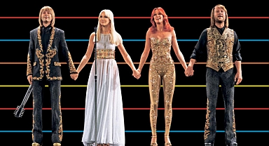 ABBA Eurovision'da sahne alacak mı?