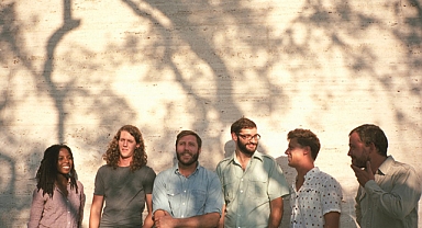 Balmorhea, New Conditions şarkısını paylaştı