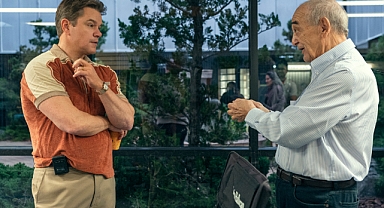 Ben Affleck'in yönettiği Air filmi 12 Mayıs'ta gösterime giriyor