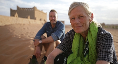 Ben Fogle, üçüncü sezonuyla vahşi yaşama geri dönüyor