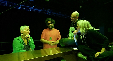 Büyük Ev Ablukada: Aramızdaki en iyi insan Gülinler