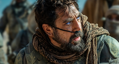 Dune: Çöl Gezegeni Bölüm İki’nin vizyon tarihi belli oldu