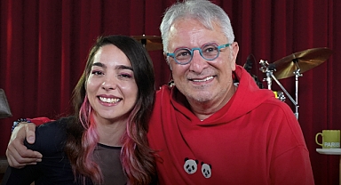 Ecem Dilan Köse: Geldiğim yer, iç mimarlık ve sanatın birleştiği yer oldu