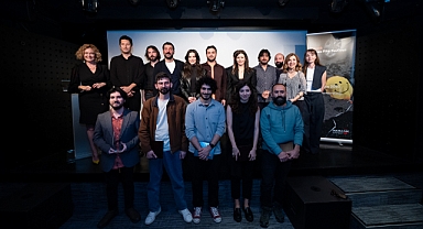 En iyi kısa filmler ödüllendirildi