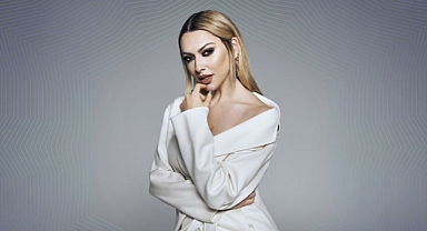 Hadise, depremzede çocuklar için söyleyecek