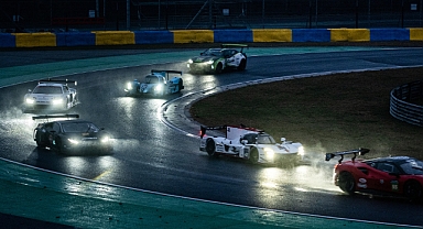 İngiliz profesyonel yarış pilotu Jann Mardeborough’un hayatı film oluyor