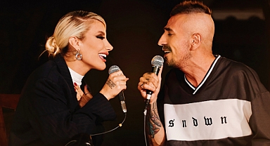 İrem Derici'den akustik albüm