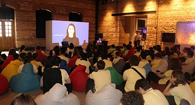 İstanbul Dijital Sanat Festivali başlıyor