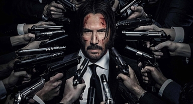 John Wick serisi 1 milyar dolar barajını aştı