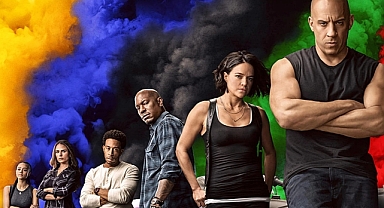 Kadın karakterlerin başrolde olduğu Hızlı ve Öfkeli spin-off filmi geliyor