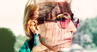 Kalben, Oregon filmi için Rüya'yı seslendirdi