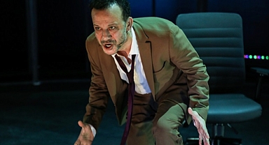 Kibritin Ucunda, Mayıs ayında da sahnede