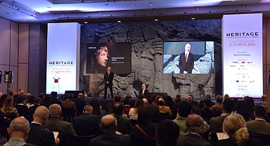 Kültür mirası meraklıları 7. Heritage İstanbul’da buluştu