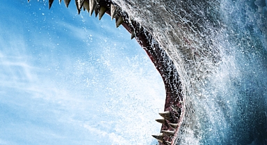 Meg 2: Çukur 4 Ağustos’ta vizyonda