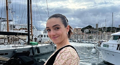 Merve Dizdar kimdir?