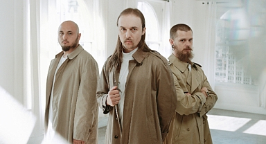 Molchat Doma, haziranda İstanbul'da konser verecek