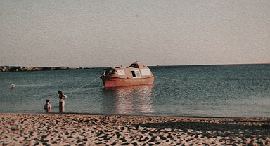 Nabıcaz grubundan yeni tekli: Çiçek Yelek
