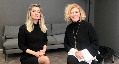 Nermin Yıldırım: Anlatılmayan her şey bir romanın kalbidir