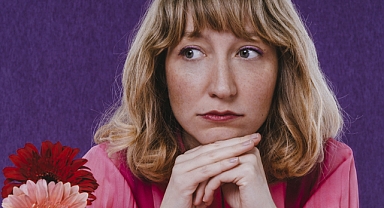 Nilipek. Babylon'a konuk oluyor