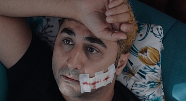 Onur Buldu’nun rol aldığı Tebessüm filmi haziranda vizyona giriyor