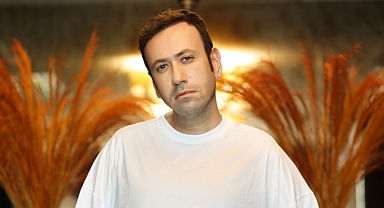 Özgür Aras: Türkiye'nin en büyük starı Kenan Doğulu'dur