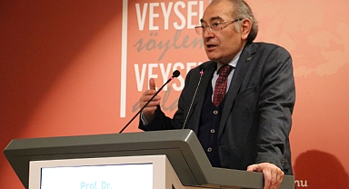 Prof. Dr. Nevzat Tarhan: Âşık Veysel sazıyla kültür aktarımına katkı sağladı