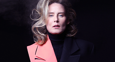 Róisín Murphy'den İstanbul konseri