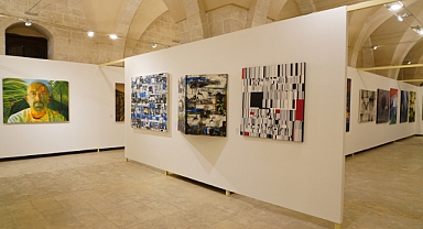 Sakıp Sabancı Mardin Kent Müzesi'nde yeni sergi