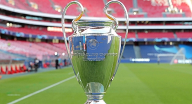 Şampiyonlar Ligi final maçı ne zaman? Şampiyonlar Ligi final maçı nerede?