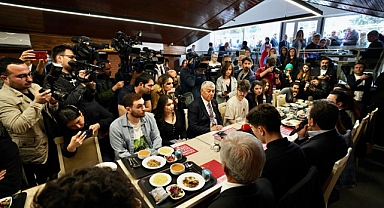 Sarıyer Kent Lokantası nerede? Kent Lokantası kaç TL?