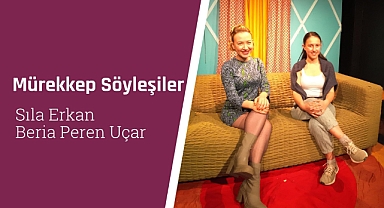 Sıla Erkan ve Beria Peren Uçar Eşyalı Kiralık oyununu anlattı