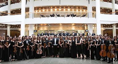 Tekfen Filarmoni'nin haziran ayı konserleri belli oldu