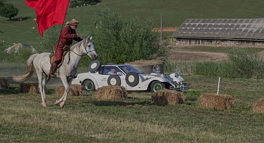 The Grand Tour: Eurocrash’ın ilk görselleri paylaşıldı