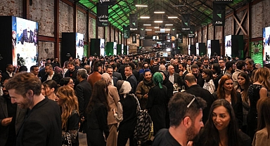 TRT, uluslararası dijital platformu tabii’yi tanıttı 