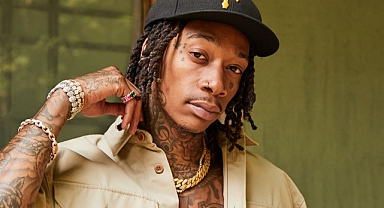 Wiz Khalifa’yı bir kez daha Türkiye’de konser verecek