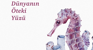 Yeni çıkan kitaplar: Dünyanın Öteki Yüzü