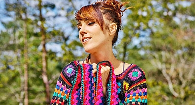 Zaz, haziranda İstanbul'da konser verecek