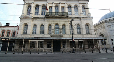 Basın Müzesi'nde yeni sergi