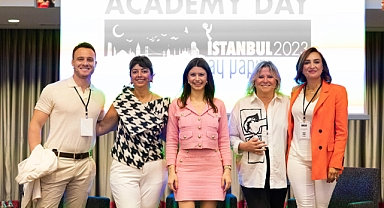 Beren Saat: Fatmagül dünyada pek çok kadının hayatını etkiledi