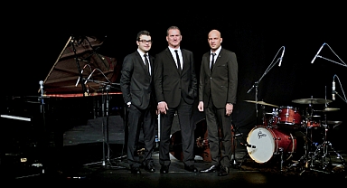 Bodrum için caz vakti