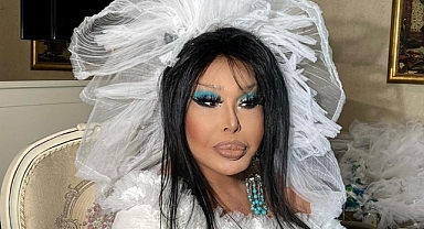 Bülent Ersoy'un hayatı beyazperdeye uyarlanıyor