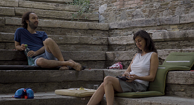 Burak Çevik'in yeni filmi Unutma Biçimleri ilk kez gösterilecek