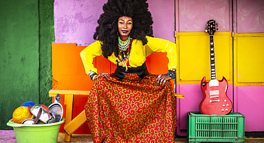 Cazın üç önemli ismi İstanbul'da