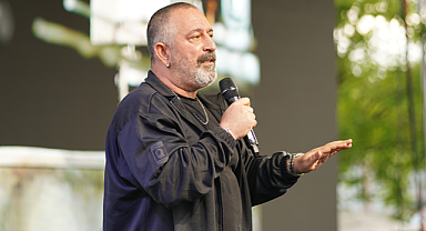 Cem Yılmaz: Avatar çıkana kadar biz 11 tane film yaptık