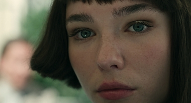 Citadel: Diana dizisinden ilk kare paylaşıldı